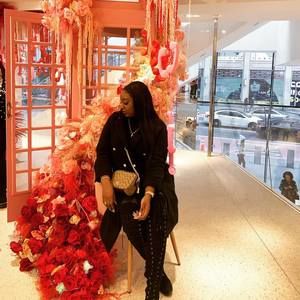 Meet your Posher, Tj